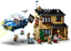 Конструктор LEGO Harry Potter Прівіт-драйв, будинок 4, 797 деталей (75968) - мініатюра 8