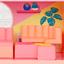 Игровой набор с куклой L.O.L. Surprise Squish Sand Волшебный дом (593218) - миниатюра 10