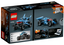 Конструктор LEGO Technic 2в1 Monster Jam и Megalodon, 260 деталей (42134) - мініатюра 3