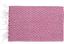 Полотенце Irya Ilgin pembe, 170х90 см, розовый (svt-2000022217088) - миниатюра 1