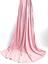 Плед Mulderry-Home, 210х150 см, рожевий (7070) - мініатюра 2