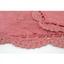 Килимок Irya Sestina pink, 80х50 см, рожевий (svt-2000022242530) - мініатюра 3