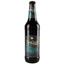 Пиво Staroprazske Dark, темное, фильтрованное, 4,5%, 0,5 л - миниатюра 1