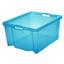 Ящик для хранения Keeeper Multi-box XXL, 44 л, синий (0275.1) - миниатюра 1