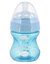 Бутылочка для кормления Nuvita Mimic Cool, антиколиковая, 150 мл, голубой (NV6012SKY) - миниатюра 1