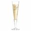 Келих для шампанського Ritzenhoff від Natalia Yablunovska (Я говорив зіркам про тебе), 205 мл (1070269) - мініатюра 2