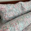 Комплект постельного белья Прованс Сакура, полуторный, 4 единицы (21441) - миниатюра 1