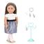 Кукла Our Generation Алиана, с аксессуарами, 46 см (BD31166Z) - миниатюра 1