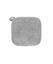 Прихватка Прованс Gray Milan, 20х20 см, сірий (24627) - мініатюра 1