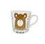 Чашка Limited Edition Cool Bear, 250 мл (6667580) - мініатюра 1