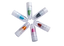 Карандаши для грима лица и тела ZiBi Kids Позитив металлик 6 цветов (ZB.6572) - миниатюра 2