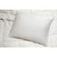 Одеяло с подушкой Karaca Home Cotton, 215х155 см, молочное (svt-2000022291088) - миниатюра 5