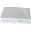 Простыня на резинке LightHouse Terry Premium, махровая, 160х200 см, серый (604750) - миниатюра 3