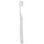 Відбілююча зубна щітка Edel White середньої жорсткості із щетиною Pedex®, білий - мініатюра 1
