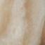 Одеяло шерстяное MirSon Gold Camel №022, летнее, 110x140 см, кремовое - миниатюра 11
