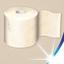 Четырехслойная туалетная бумага Zewa Exclusive Natural Soft 4 рулона - миниатюра 2