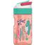 Бутылка для воды детская Kambukka Lagoon Cactus Gekko, 400 мл, розовая (11-04037) - миниатюра 3