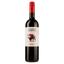 Вино Tussock Jumper Merlot, червоне, сухе, 0,75 л - мініатюра 1