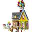 Конструктор LEGO Disney Classic Будинок Вперед та вгору, 598 деталей (43217) - мініатюра 3
