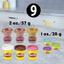 Ігровий набір Hasbro Play-Doh Золотий пекар (E9437) - мініатюра 5