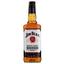 Виски Jim Beam White Kentucky Staright Bourbon Whiskey, 40%, 0,7 л + 2 стакана Хайболл - миниатюра 2