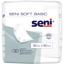 Одноразові пелюшки Seni Soft Basic, 90х60 см, 30 шт. (SE-091-B030-003) - мініатюра 1