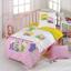 Комплект постельного белья для младенцев Kristal Bebis, ранфорс, разноцвет (8107) - миниатюра 1