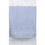 Банное полотенце №5007 SoftNess Lavender, 70х40 см (2200003181579) - миниатюра 2