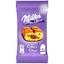 Бісквіт Milka Cake & Choc з шоколадною начинкою 35 г - мініатюра 1