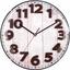 Часы настенные Technoline WT7430 Light Brown (WT7430) - миниатюра 1