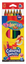 Карандаши цветные Colorino Jumbo, с точилкой, 6 цветов, 6 шт. (15516PTR/1) - миниатюра 1