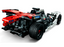 Конструктор LEGO Technic Formula E Porsche 99X Electric, 422 деталей (42137) - мініатюра 7