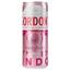 Напиток слабоалкогольный Gordon's Pink Gin & Tonic ж/б, 0,25 л, 5% (878965) - миниатюра 1