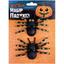 Набір Yes! Fun Halloween Павуки, 2 шт., чорні (974349) - мініатюра 2