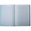Дневник школьный ZiBi Kids Line Monochrome В5 40 листов голубой (ZB.13760-14) - миниатюра 2