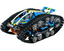 Конструктор LEGO Technic Машина-трансформер на дистанційному управлінні, 772 деталей (42140) - мініатюра 3