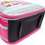 Рюкзак каркасний Yes S-78 Barbie, розовый с серым (552124) - миниатюра 8