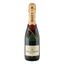 Шампанское Moet&Chandon Brut Imperial, белое, брют, AOP, 12%, 0,375 л (81155) - миниатюра 1