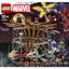 Конструктор LEGO Super Heroes Marvel Решающий бой Человека-Паука 900 деталей (76261) - миниатюра 1