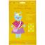 Набір для шиття іграшки Аплі Краплі Лама з одягом та аксесуарами (ЗІ-02) - мініатюра 2