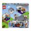 Конструктор LEGO Minecraft Ледяной замок, 499 детали (21186) - миниатюра 3
