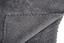 Набір рушників Soho Cold gray, в коробці, 35х75 см +70х140 см, 2 шт., сірий (1173К) - мініатюра 4