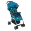 Прогулянкова коляска Chicco Ohlala 3 Sloth in Space, синій (79733.28) - мініатюра 1