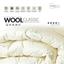Одеяло шерстяное Ideia Wool Classic, зимнее, 210х140 см (8-11815) - миниатюра 7