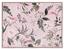 Салфетка Lefard гобеленовая, розовая, 35х45 см (711-092) - миниатюра 1