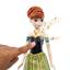 Лялька-принцеса Disney Princess Співоча Анна, 29,5 см (HMG47) - мініатюра 5