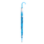 Парасолька Offtop, 50 см, синій (848826) - мініатюра 1