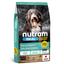 Сухий корм для собак Nutram - I20 Ideal SS Холістик, з чутливим травленням та шкірою, з ягнятком і коричневим рисом, 11,4 кг (I20_(11.4kg) - мініатюра 1