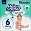 Підгузки Helen Harper Soft & Dry New XL (6) 15+ кг 26 шт. - мініатюра 1