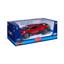 Автомодель Bburago Bugatti Divo красная (18-11045R) - миниатюра 7